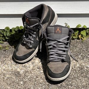 Nike Air Jordan 1 SE Night Stadium Shoes Men’s Size‎ 11.5 Sneakers See Details